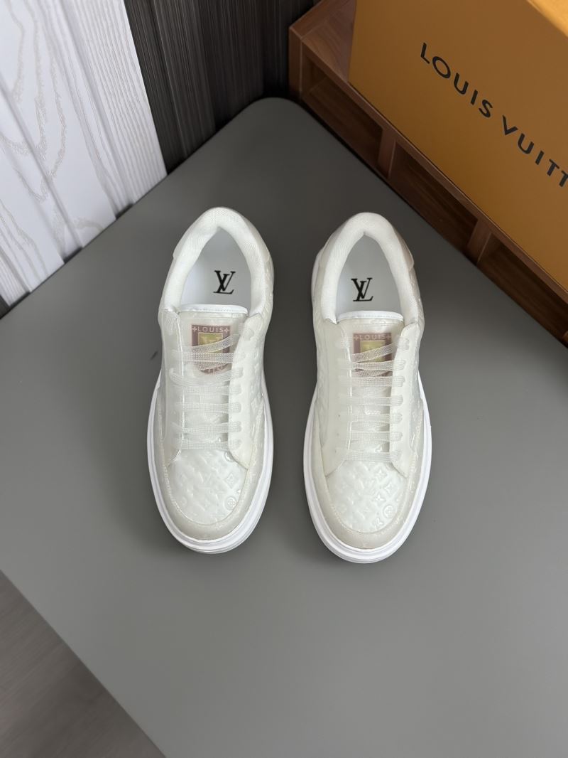 Louis Vuitton Low Shoes